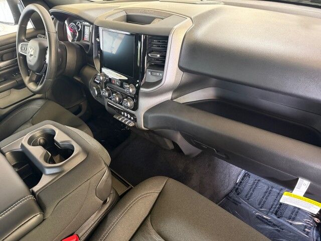 2026 Ram 1500 Express Burnet TX