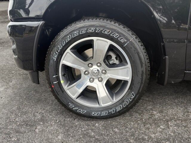 2026 Ram 1500 Express Burnet TX