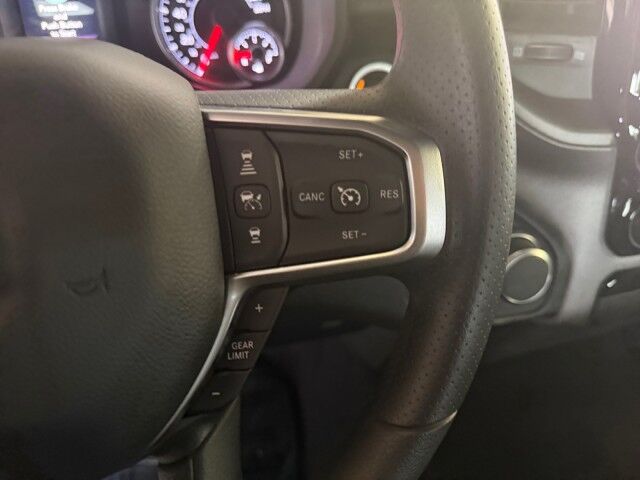 2026 Ram 1500 Express Burnet TX
