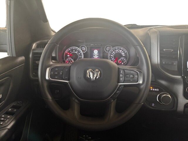 2026 Ram 1500 Express Burnet TX