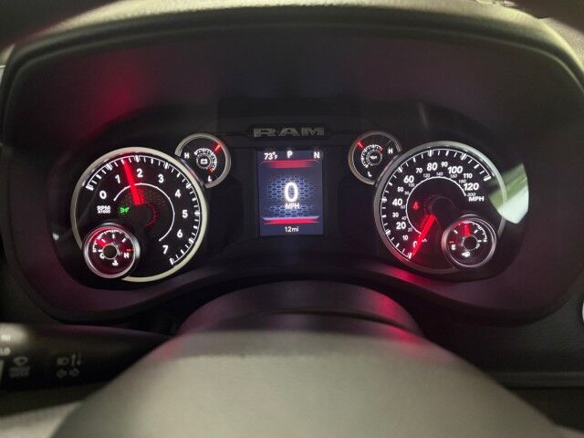 2026 Ram 1500 Express Burnet TX