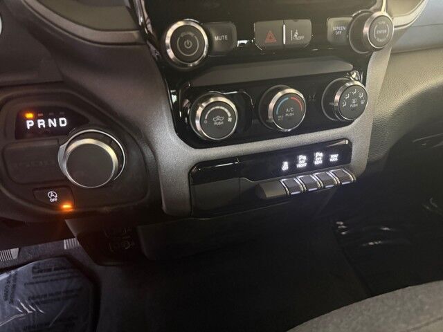 2026 Ram 1500 Express Burnet TX