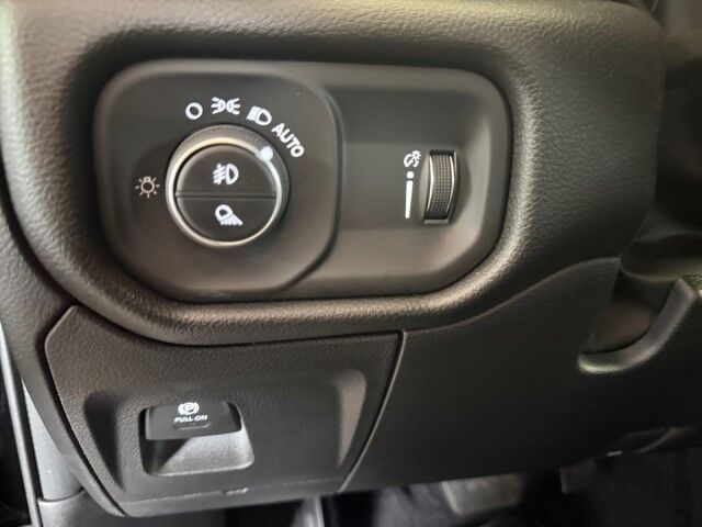 2026 Ram 1500 Express Burnet TX