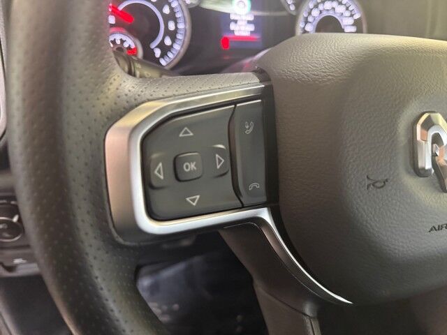 2026 Ram 1500 Express Burnet TX
