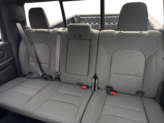 2026 Ram 1500 Express Burnet TX