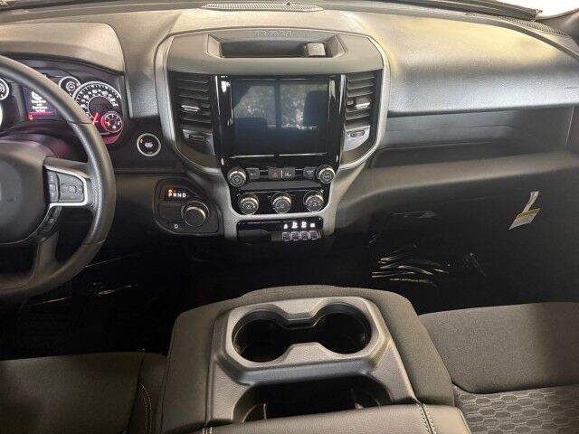 2026 Ram 1500 Express Burnet TX