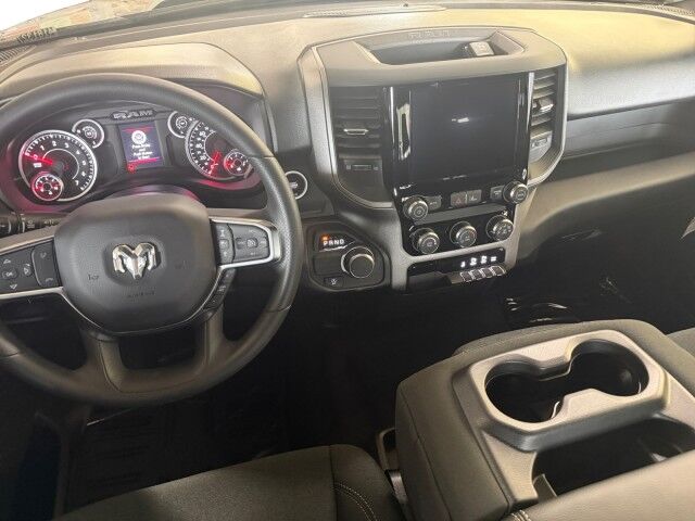 2026 Ram 1500 Express Burnet TX