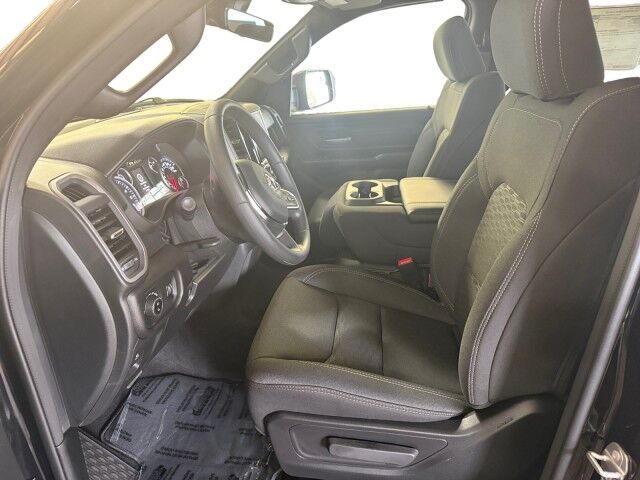 2026 Ram 1500 Express Burnet TX
