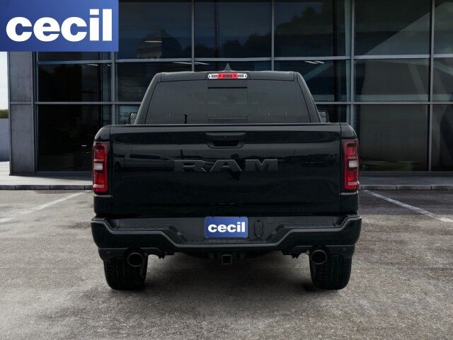 2026 Ram 1500 Express Burnet TX
