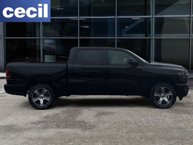 2026 Ram 1500 Express Burnet TX