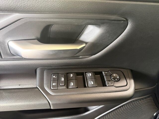 2026 Ram 1500 Express Burnet TX