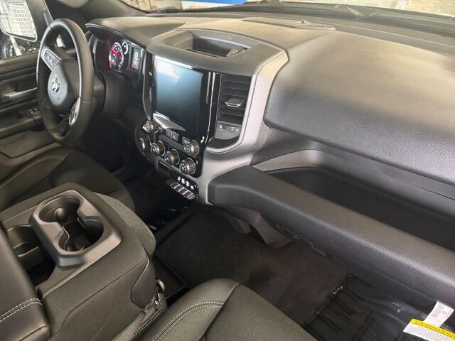 2026 Ram 1500 Express Burnet TX