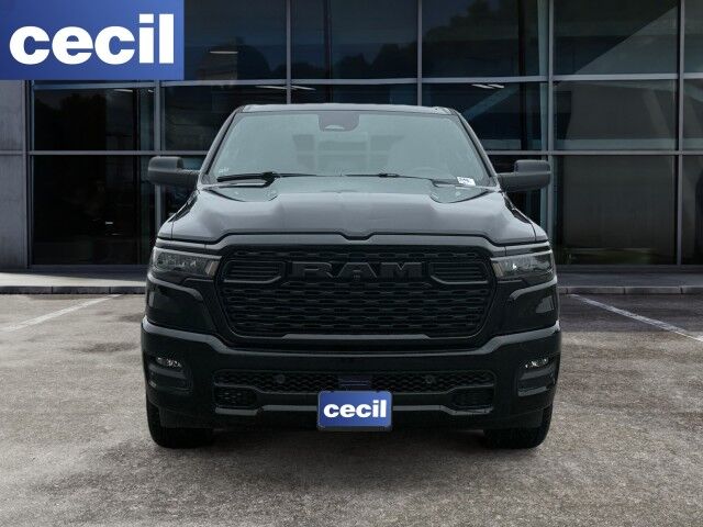 2026 Ram 1500 Express Burnet TX