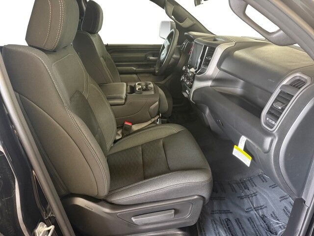 2026 Ram 1500 Express Burnet TX