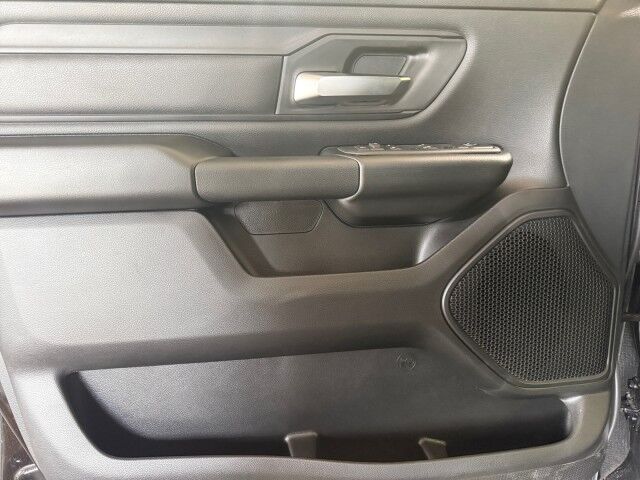 2026 Ram 1500 Express Burnet TX