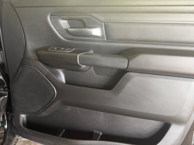 2026 Ram 1500 Express Burnet TX