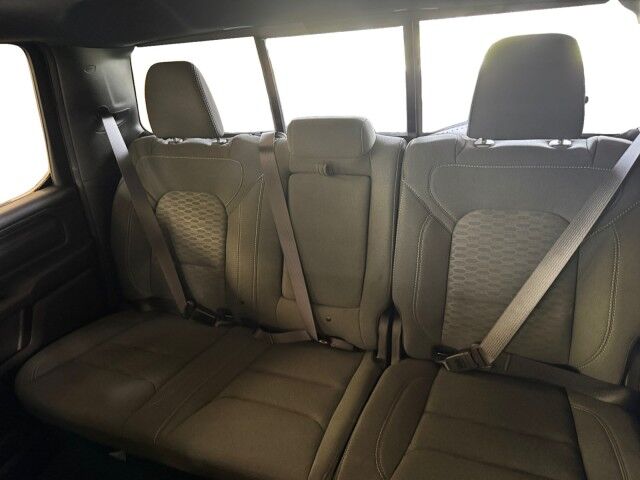 2026 Ram 1500 Express Burnet TX