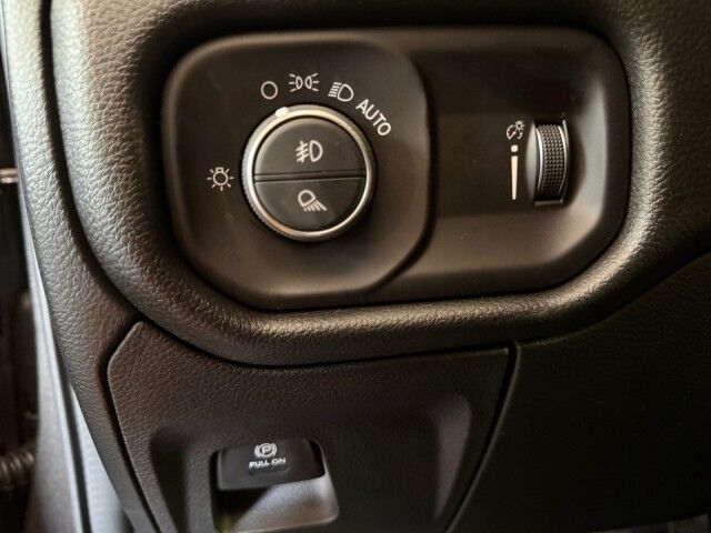 2026 Ram 1500 Express Burnet TX