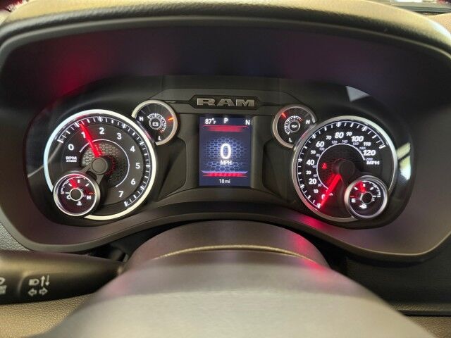 2026 Ram 1500 Express Burnet TX