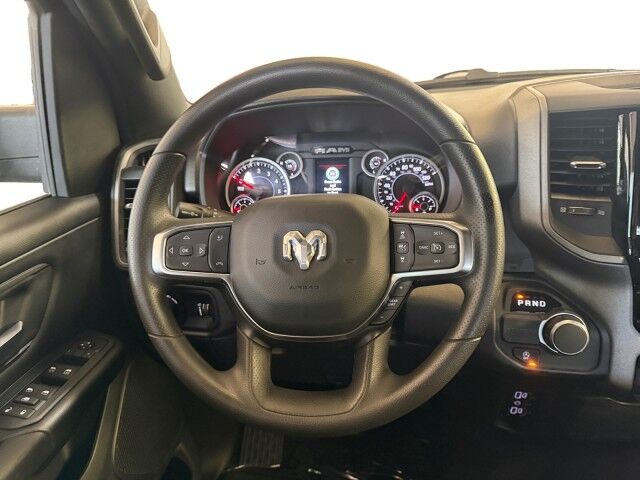 2026 Ram 1500 Express Burnet TX