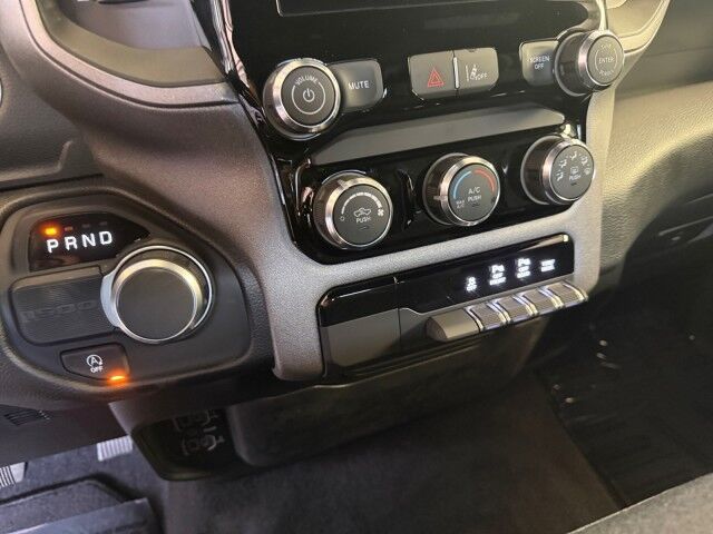 2026 Ram 1500 Express Burnet TX