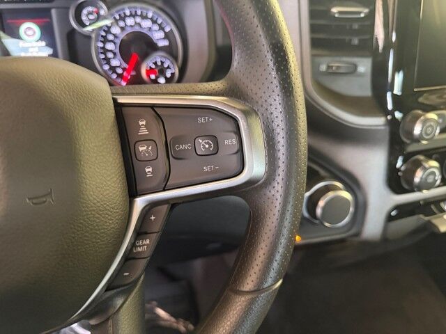 2026 Ram 1500 Express Burnet TX