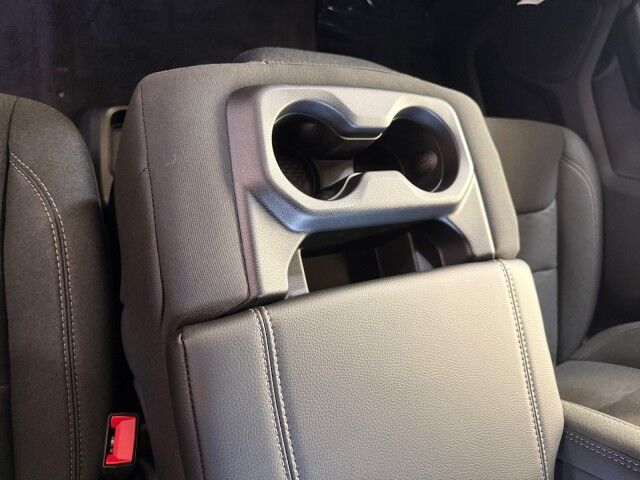 2026 Ram 1500 Express Burnet TX