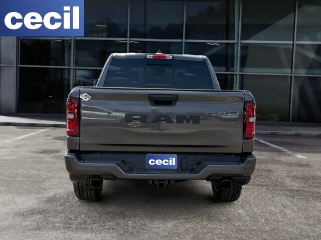 2026 Ram 1500 Express Burnet TX