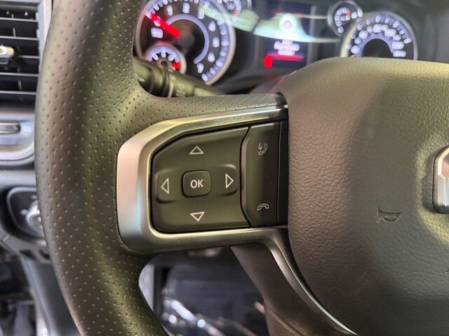 2026 Ram 1500 Express Burnet TX