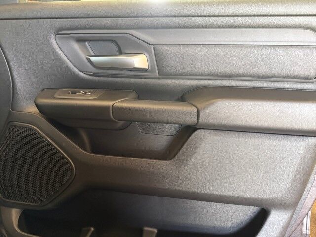 2026 Ram 1500 Express Burnet TX