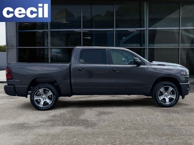 2026 Ram 1500 Express Burnet TX