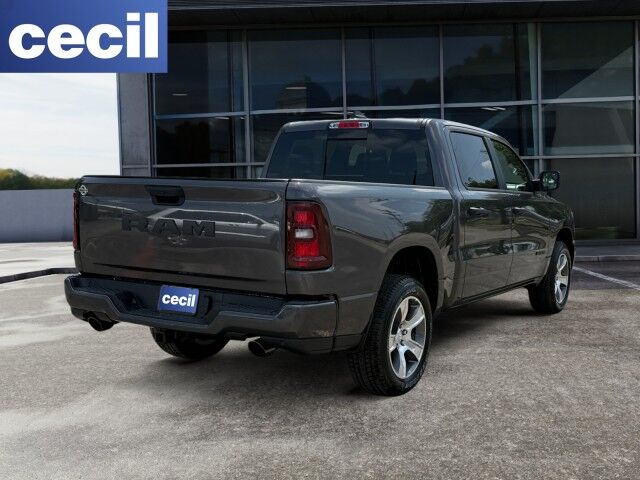 2026 Ram 1500 Express Burnet TX