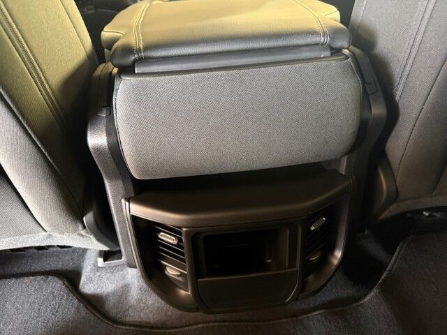 2026 Ram 1500 Express Burnet TX