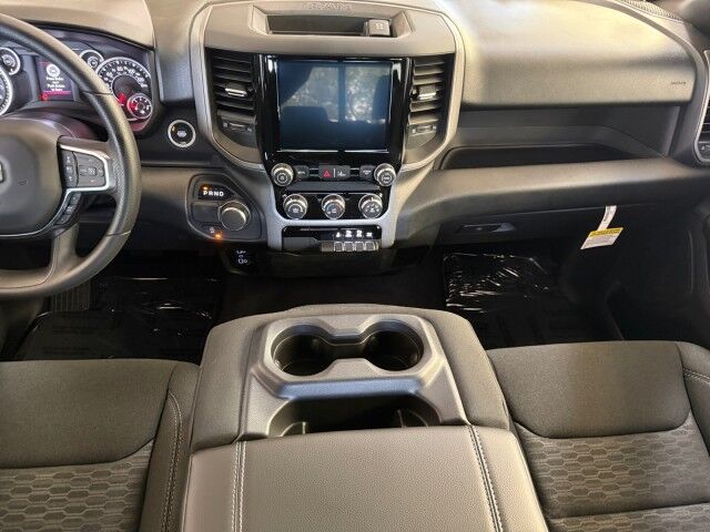 2026 Ram 1500 Express Burnet TX