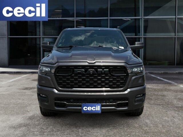 2026 Ram 1500 Express Burnet TX