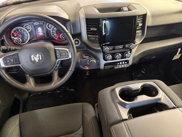 2026 Ram 1500 Express Burnet TX