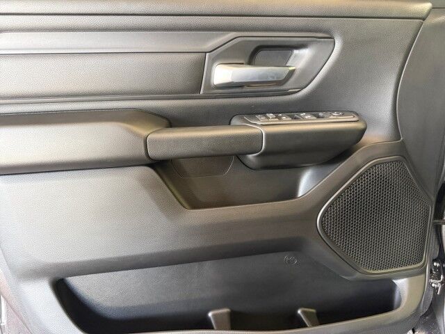 2026 Ram 1500 Express Burnet TX