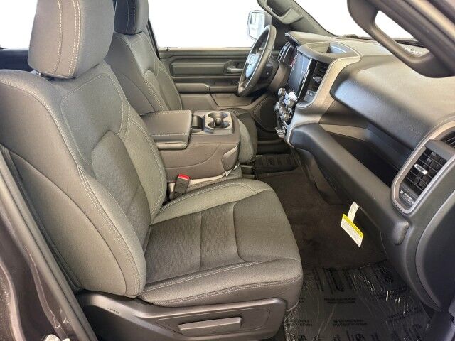 2026 Ram 1500 Express Burnet TX