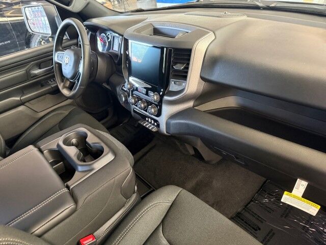 2026 Ram 1500 Express Burnet TX