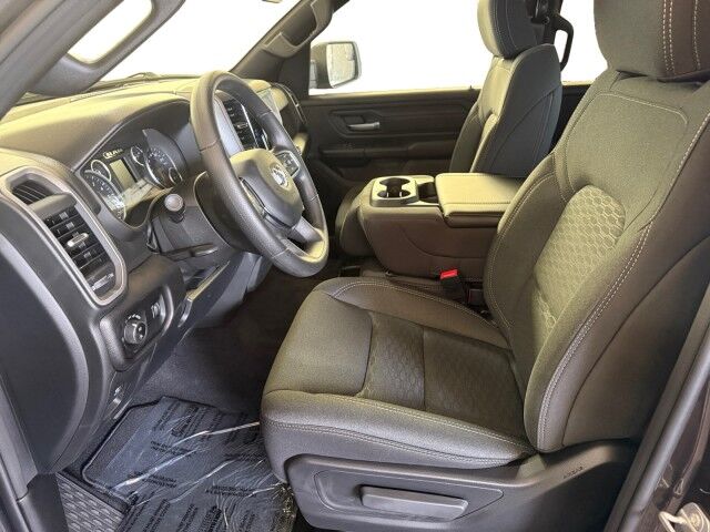 2026 Ram 1500 Express Burnet TX