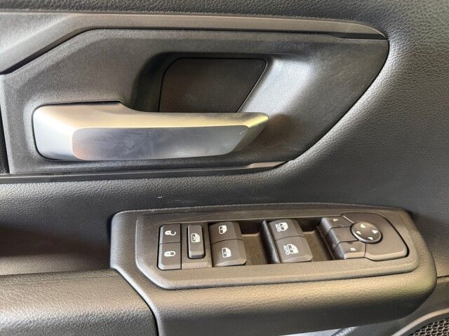 2026 Ram 1500 Express Burnet TX