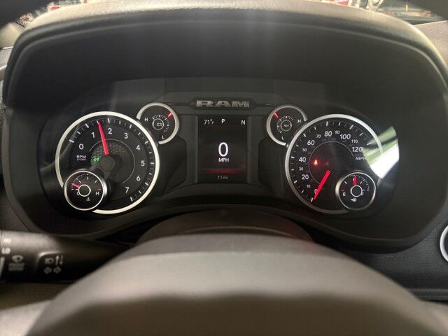 2026 Ram 1500 Express Burnet TX