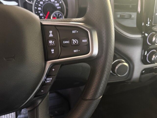 2026 Ram 1500 Express Burnet TX