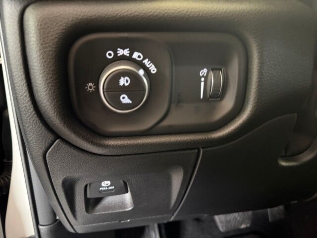 2026 Ram 1500 Express Burnet TX