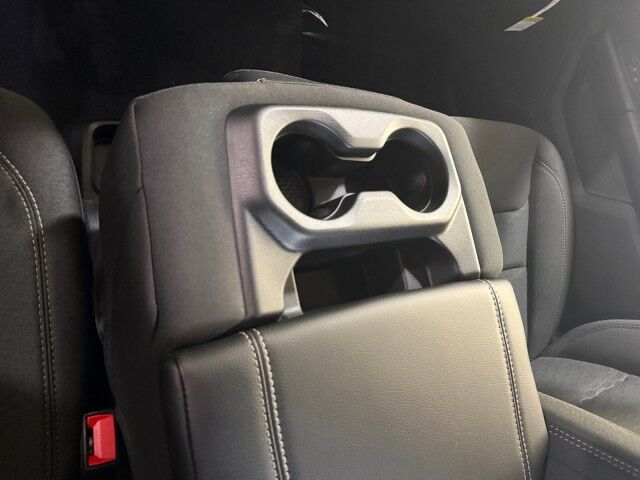 2026 Ram 1500 Express Burnet TX
