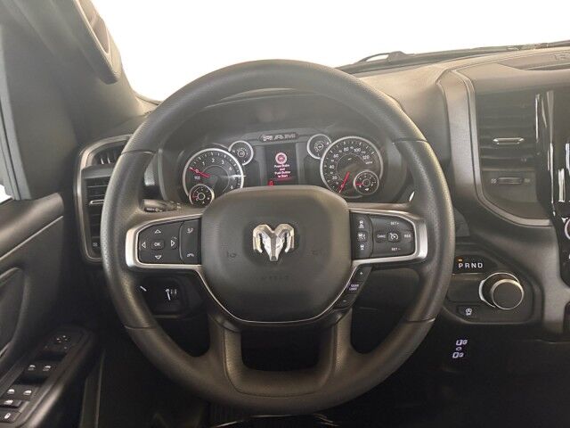 2026 Ram 1500 Express Burnet TX