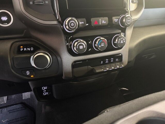 2026 Ram 1500 Express Burnet TX