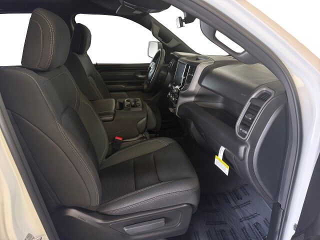 2026 Ram 1500 Express Burnet TX