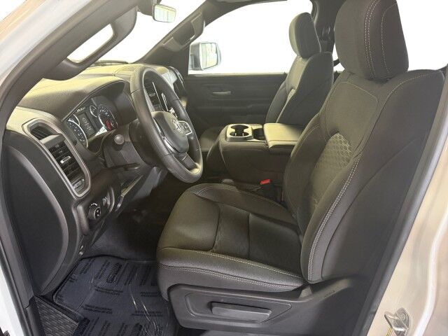 2026 Ram 1500 Express Burnet TX