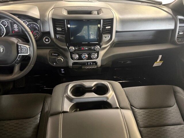 2026 Ram 1500 Express Burnet TX